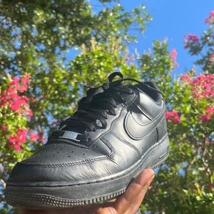 Nike Air Force 1’s